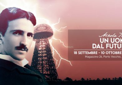 “NIKOLA TESLA – Un uomo dal futuro” la mostra a Trieste