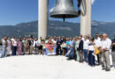 Commemorazione per i prigionieri e i soldati serbi a Castellano
