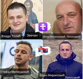 Il Kosovo e la Serbia scivolano verso la guerra? Cinque morti, quattro serbi e un albanese, numerosi feriti, nuovi arresti e retate nella aree serbe, non accadeva dal 2004.