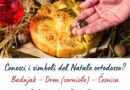 I simboli del Natale ortodosso