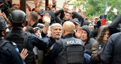 Lunedì 29 maggio 2023 – Le cause dell’attuale crisi in Kosovo e Metohija