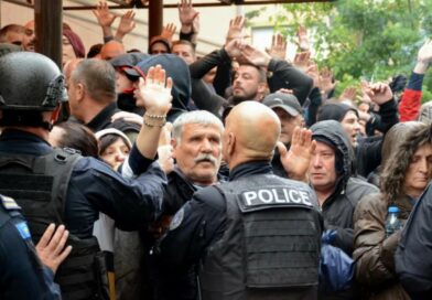 Lunedì 29 maggio 2023 – Le cause dell’attuale crisi in Kosovo e Metohija