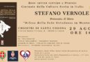 Promocija knjige „Odbrana pravoslavlja u Crnoj Gori“ Stefana Vernole Promocija knjige „Odbrana pravoslavlja u Crnoj Gori“ Stefana Vernole