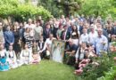 Prijem Udruženja veterana i zastave 63. Padobranske brigade Prijem Udruženja veterana i zastave 63. Padobranske brigade