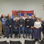 Седница Управног одбора Савеза Срба у Италији – Тревизо