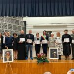 Успешно одржана изложба и монодрама о Надежди Петровић у Италији