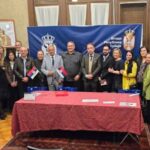Конференција о српској историји и геополитици