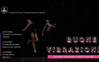 Booklet Buone Vibrazioni