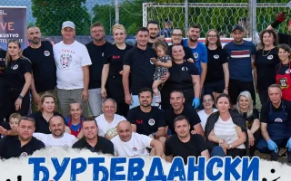 Djurdjevdanski sastanak Kruna 2026