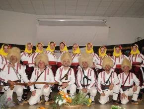 Sloga srpske dijaspore Udine