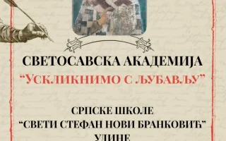 Удине академија
